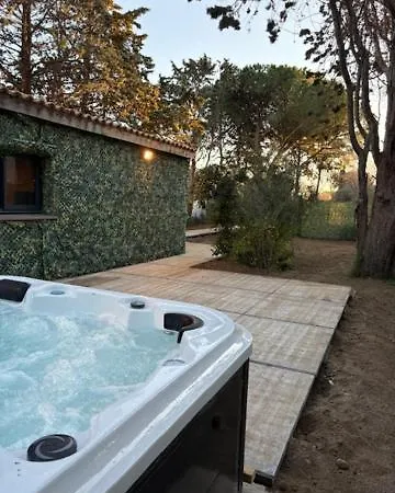 דירה And Spa אגדה
