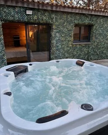 And Spa * אגדה